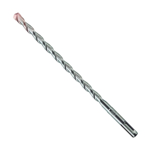 Punta da trapano Alpen SDS Plus F4 10,00x 260 mm. (Blister) - Product Image 1