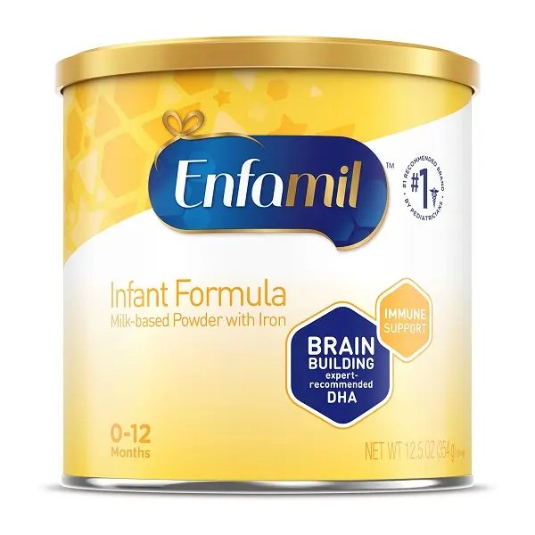 Высококачественная Детская смесь Enfamil NeuroPro, на основе молока идеально подходит для питания младенцев и детей, доступная для оптовой продажи.