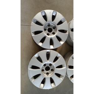 ล้อแม็กซ์ AUDI A3 ซีรีส์ (8P1) (05>08) 4 ล้อ รุ่น 8P0601025AA - Product Image 4