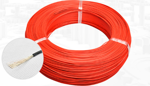 <span class=keywords><strong>Vctf</strong></span> <span class=keywords><strong>PSE</strong></span> PVC vỏ bọc linh hoạt cáp PVC - Product Image 3