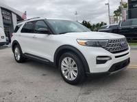 Meilleur prix de vente pour voitures d'occasion : Ford Explorer Limited 4 portes SUV 2022 en excellent état – Voitures d'occasion à vendre