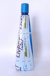 High Quality 750ml Layana Reusable Water <b>Bottle</b> Leak-Proof Sports <b>Sipper</b> BPA-Free Durable & Portable Hydration Flask - Product Image 4