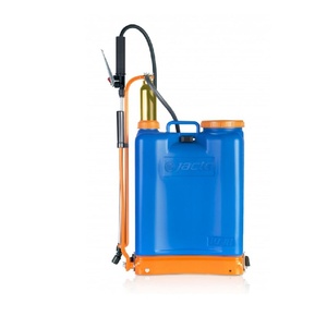 Pulvérisateur à dos agricole 16L manuel avec pompe pour la lutte antiparasitaire et la protection des cultures, longue durée de vie - Product Image 6