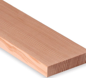 Paneles de Madera Maciza FJL Hechos a Medida (Veta Vertical) - Product Image 5