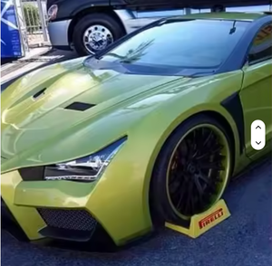 VEYDOR G35 LIMITED EDITION 2025, Tracción en las 4 Ruedas con Sistema de Sonido - Product Image 1