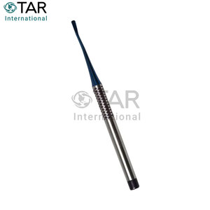 Juego de elevadores de raíz de luxación PDL Dental profesional, extracción Dental de acero inoxidable Premium, instrumentos médicos, diente atraumático - Product Image 5