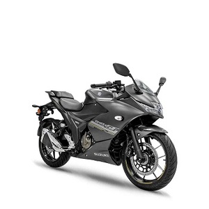 Suzuki Gixxer 250 SF 250cc, Superventas 2025, Monocilíndrico, 4 Tiempos, Refrigerado por Aceite, Motor SOHC EFI, Motocicleta Eléctrica - Product Image 1