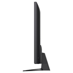 <b>Tv</b> 43" (LED) WebOS SERIE NANO81 AI Charcoal black 43NANO81A6A API - Product Image 2