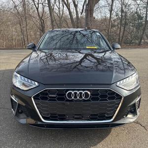 EXCELENTE ESTADO Audi A4 quattro S line Prem Plus 45 TFSI 2023 - Product Image 1