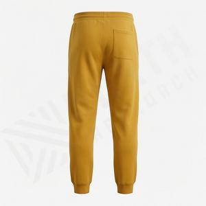 Nouveau pantalon pour homme de haute qualité, quatre saisons, jogging, vêtements de travail, pantalon décontracté, pantalon à cordon, effet délavé, mode, durable, utilitaire - Product Image 2