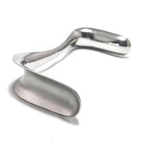 Espéculos Ginecológicos Dobles de Acero Inoxidable, Instrumento Eléctrico Ergonómico de Surgiright Instrument, Gran Venta - Product Image 1