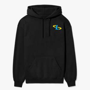 Bouffée Imprimer West Sweat À Capuche Hommes Femmes Rose Encore À Capuche Oversize Fit Pulls Sweats grande taille - Product Image 6