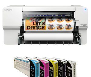 BUY NOW NEW Sales BN2-30 <b>Desktop</b> <b>Printers</b> / Cutters (30-inch) - Ready 2 Ship - Product Image 4