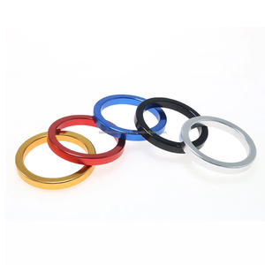 Anillo para Pene de Acero Personalizado de 5 mm de Grosor, Ligero, Accionado por Maquinaria, 40/45/50 mm, Juguetes Sexuales Masculinos, Certificado CE Clase II - Product Image 3