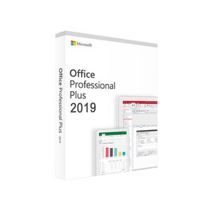 Office 2019 Profesional Plus - Product Image 1