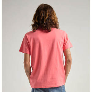 Camiseta transpirable para hombre, ropa de moda divertida, Camiseta cómoda de gran tamaño, camisetas informales transpirables de algodón - Product Image 6