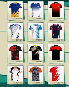 Camiseta de fútbol de portero de manga larga OEM de alta calidad, uniformes de fútbol por sublimación, ropa deportiva genérica, diseño de logotipo personalizado al por mayor - Product Image 2