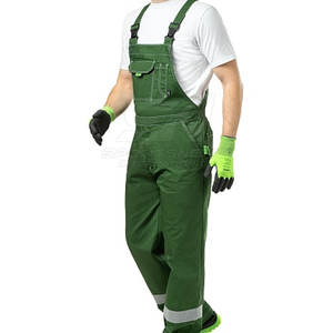 Combinaisons de travail imperméables, uniformes de sécurité pour une protection résistante aux produits chimiques et ignifuge - Product Image 3