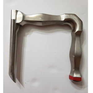 Laryngoscope ENT à pointe flexible approuvé Offres Spéciales CE ISO prix d'usine dispositifs médicaux laryngoscope d'exploitation pour ORL - Product Image 4