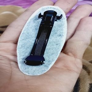 Épingles à cheveux florales brodées à la main personnalisées revente et vente en gros d'accessoires pour cheveux pour magasins pour cadeaux - Product Image 2