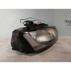 Faro Delantero Derecho AUDI A5 Serie Sedán (8T3) 8T0941004A (07>17) - Product Image 2