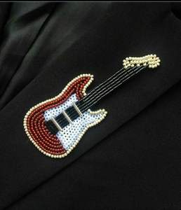 Perles ovales lisses en or massif 14k 18k de 4 mm 6 mm, perles de riz marquise, accessoires de bijoux faits à la main, entretoises, vrais charmes de bijoux - Product Image 2