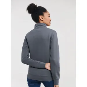 Veste de survêtement authentique pour femmes, sweats à capuche et sweats-shirts promotionnels personnalisés - Product Image 6
