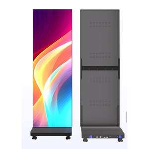 Pantalla LED para Video Wall, Resolución 256x768, Frecuencia de Actualización de 3840Hz, Vida Útil de Más de 50,000 Horas, Control por Aplicación/USB/Ethernet, 1 Año de Garantía - Product Image 4