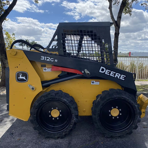 Venta caliente John Deerre 312G R Minicargadora Venta caliente John Deerre 324G Minicargadora - Product Image 4