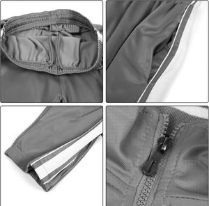 Survêtements respirants pour hommes Haute qualité meilleur style bon matériel Prix abordable pour les survêtements pour hommes - Product Image 4