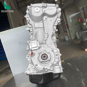 4AR 2/ดั้งเดิมสำหรับ Lexus ES300h มอเตอร์ NX300h NX สำหรับ Toyota <span class=keywords><strong>Camry</strong></span> Crown Vellfire Alphard <span class=keywords><strong>2.5</strong></span> 2AR-FXE 4AR-FXE เครื่องยนต์ไฮบริด - Product Image 3