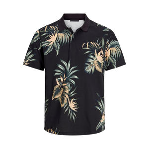 Wholesale Custom Logo Quick-Dry 100% Polyester Cotton <b>T</b> <b>Shirts</b> <b>Men's</b> Casual Printing Sublimation Sport Blank <b>Baseball</b> Jersey - Product Image 1