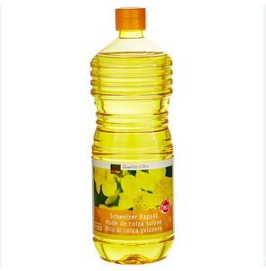 Precio de Venta caliente de aceite de colza refinado/aceite de cocina de canola a granel/precio bajo refinado orgánico de calidad superior - Product Image 6