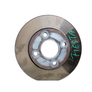 DISCO FRENO ANTERIORE DESTRO FORD Fiesta 4a Serie 1808479 (02>05) - Product Image 1