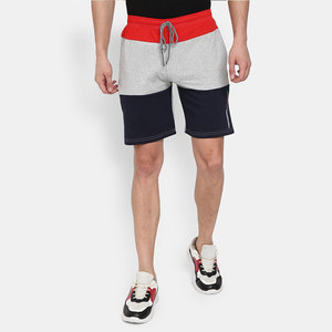 Pantalones Cortos Casuales para Hombre al por Mayor, Hechos con Tela Ligera que Garantiza una Sensación Transpirable y Movimiento Fácil, Personalizados - Product Image 2