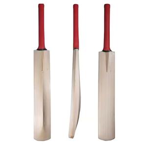 ค้างคาวคริกเก็ตไม้คริกเก็ตวิลโลว์เป็นภาษาอังกฤษค้างคาวคริกเก็ตทำจากไม้ - Product Image 4