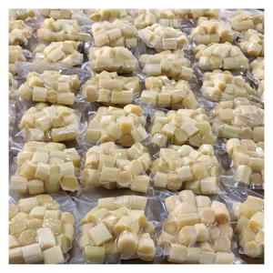 Caña de azúcar congelada de aroma fresco de alta calidad de Vietnam, caña de azúcar congelada de primera calidad Ideal para servicio de alimentos y canales de exportación - Product Image 6