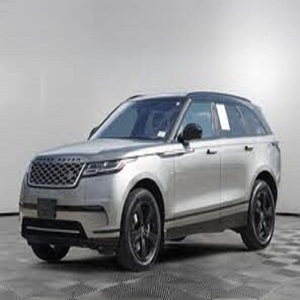 Meilleures ventes 2018 L-a-n-d R-o-v-e-r Ra-n-ge Ro-v-er Velar P250 S Automatique - Product Image 1