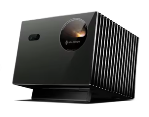 ORIGINAL Premium 4K UST Triple Laser <b>Projector</b> Smart Home Theater Ultra Short Throw <b>Android</b> <b>Projector</b> - Product Image 3