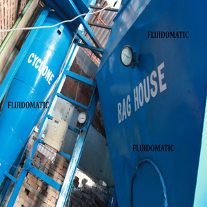 Planta de reciclaje de baterías de plomo y ácido respetuosa con el medio ambiente Industrial, sistema de recuperación de baterías de chatarra, motor de plomo suministrado - Product Image 2