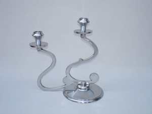 Fancy Gold Plated Menorah Hot Sale <b>Cheap</b> Wholesale Price High Quality <b>Candle</b> Holder Menorah 5 Lite <b>Candle</b> Holder 7 Lite Menorah - Product Image 6