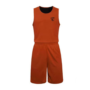 Ensemble de maillots de basket-ball pour hommes, best-seller, logo personnalisé, vêtements d'équipe, uniforme d'entraînement de basket-ball - Product Image 1