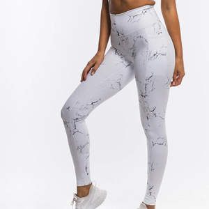 Nuevas Mallas Deportivas para Mujer, Leggings de Yoga - Product Image 5