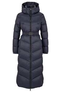 Chaqueta acolchada de mujer OEM hecha a medida más vendida, chaqueta acolchada de mujer a precio barato de último diseño, colores personalizados, tamaño y logotipo - Product Image 2