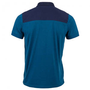 2024 Unisex for Polo T-Shirt High Quality Custom Men's Clothing Breathable Canvas <b>Fabric</b> Direct From Fashion Factory Wholesale - Product Image 5