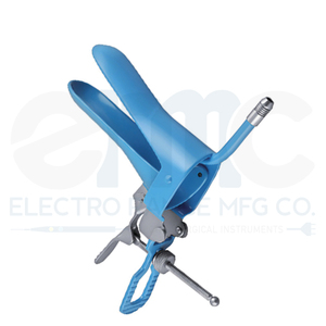 Weisman speculum 90 (เปิดทิ้งไว้) พร้อมเครื่องมือผ่าตัด2025ควัน tupe เทคโนโลยีใหม่ใช้งานง่าย - Product Image 2