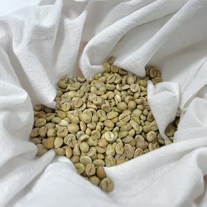 Grains de café vert Robusta de qualité supérieure en provenance du Vietnam, grains de café vert entiers, vente en gros en vrac, meilleur prix compétitif - Product Image 4