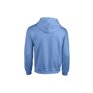 Sweatshirts pour hommes Veste à capuche à manches longues Veste à fermeture éclair Sweatshirt à capuche pour hommes Vêtements pour hommes coupe ajustée - Product Image 2