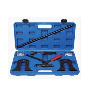 Ensemble de compresseur à ressort de soupape/9 pièces - Product Image 2