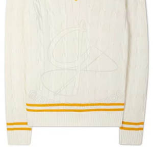 Summer Soft Cool Smart Casual Sweaters For Custom Pattern Style Pulls pour hommes de haute qualité - Product Image 3